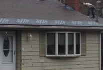 Roof Replacement – Stoughton