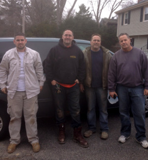 Durable Remodeling Crew